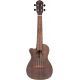 ORTEGA UKELELE RUCOAL-CE-L