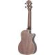 ORTEGA UKELELE RUCOAL-CE-L