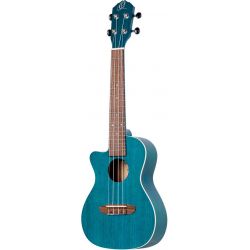 ORTEGA UKELELE RUOCEAN-CE-L