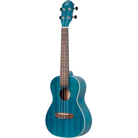 ORTEGA UKELELE RUOCEAN-L