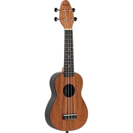 KEIKI K2-MAH UKE PACK + ACCESORIES