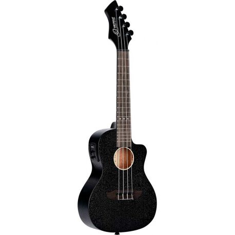 ORTEGA RUHZ-CE-SBK HORIZON CON. ELEC SATIN BK