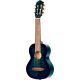 ORTEGA RGLE18BLF GUITARLELE ELEC. BLUE FADE