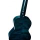 ORTEGA RGLE18BLF GUITARLELE ELEC. BLUE FADE
