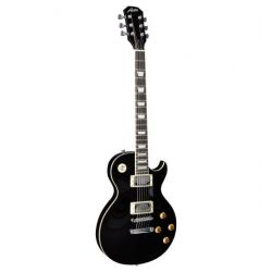 AUSTIN GUIT ELEC. AS6PBK SUPER 6 BLACK