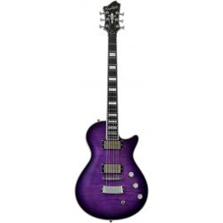HAGSTROM ULTRA MAX MYSTIQUE BURST 2023