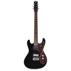 DANELECTRO 64XT BLACK