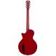 SIRE GUITARS GUIT ELECTR L3 P90 CHERRY