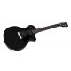 SIRE GUITARS GUIT ELECTR L3 HH BLK S.