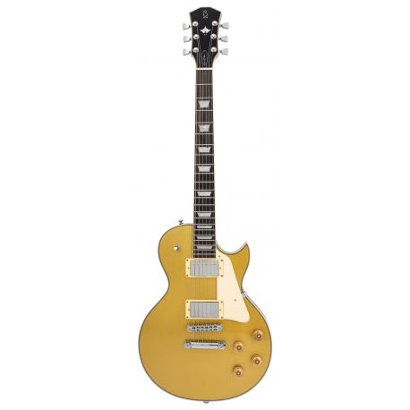 SIRE GUITARS GUIT ELECTR L7 NEW GEN MGO GOLD