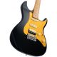 SIRE GUITARS GUIT ELECTR S7 HSS NEW GEN BLK (M)