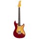 SIRE GUITARS GUIT ELECTR S7 HSS NEW GEN CAR (R) RED