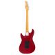 SIRE GUITARS GUIT ELECTR S7 HSS NEW GEN CAR (R) RED