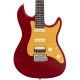SIRE GUITARS GUIT ELECTR S7 HSS NEW GEN CAR (R) RED