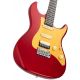 SIRE GUITARS GUIT ELECTR S7 HSS NEW GEN CAR (R) RED