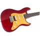 SIRE GUITARS GUIT ELECTR S7 HSS NEW GEN CAR (R) RED