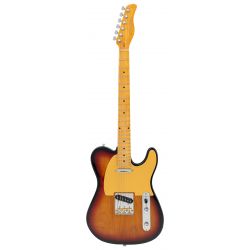 SIRE GUITARS GUIT ELECTR T7 NEW GEN 3TS (M)