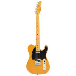 SIRE GUITARS GUIT ELECTR T7 NEW GEN BUTTERSCOTCH (M)