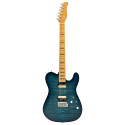SIRE GUITARS GUIT ELECTR T7 FM NEW GEN TBL (M)