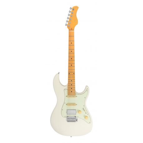 SIRE GUITARS GUIT ELECTR S5 HSS OW WHITE