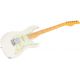 SIRE GUITARS GUIT ELECTR S5 HSS OW WHITE