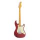 SIRE GUITARS GUIT ELECTR S5 HSS CAR RED