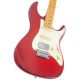 SIRE GUITARS GUIT ELECTR S5 HSS CAR RED