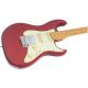 SIRE GUITARS GUIT ELECTR S5 HSS CAR RED