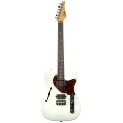 SUHR ALT T OLYMPIC WHITE RW HH