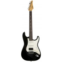 SUHR CLASSIC S BLACK RW HSS