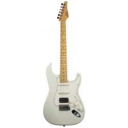 SUHR CLASSIC S OLYMPIC WHITE MP HSS