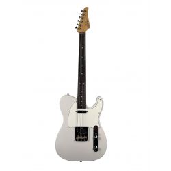 SUHR CLASSIC T OLYMPIC WHITE RW SS