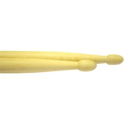 OQAN BAQUETAS HICKORY 5A QPH-5AH