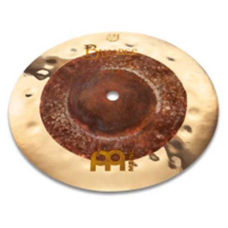 MEINL B10DUS SPLASH 10 SERIE BYZANCE EXTRA DRY - DUAL