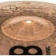 MEINL B14DAH HIHAT 14 SERIE BYZANCE DARK