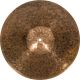 MEINL B14DAH HIHAT 14 SERIE BYZANCE DARK