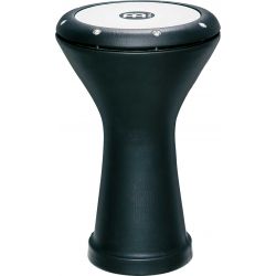 MEINL HE-3000 DOUMBECK ACABADO EN NEGRO 8 12 X 17 18