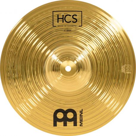 MEINL HCS12S 12 SPLASH