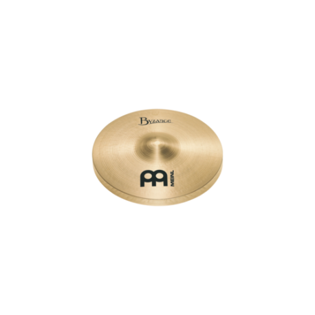 MEINL B10MH 10 MINI HIHAT, PAIR