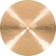 MEINL B13MH 13 MEDIUM HIHAT, PAIR