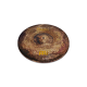 MEINL B15VPH 15 VINTAGE PURE HIHAT, PAIR, BYZANCE