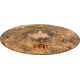 MEINL B15VPH 15 VINTAGE PURE HIHAT, PAIR, BYZANCE