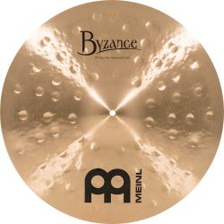 MEINL B20ETHC 20 EXTRA THIN HAMMERED CRASH