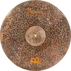 MEINL B22EDTR 22 EXTRA DRY THIN RIDE