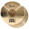 MEINL B15POH 15 BYZANCE POLYPHONIC BRILLIANT HIHAT