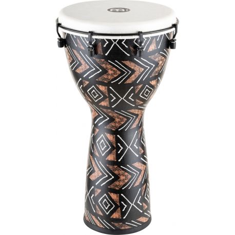 MEINL ADJ12-KA DJEMBE 12 ALPINE SER, SYNT.HEAD,KANGA