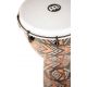 MEINL ADJ12-KA DJEMBE 12 ALPINE SER, SYNT.HEAD,KANGA