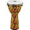 MEINL ADJ12-SI DJEMBE 12 ALPINE SER, SYNT.HEAD, SIMBRA
