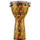 MEINL ADJ12-SI DJEMBE 12 ALPINE SER, SYNT.HEAD, SIMBRA