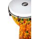 MEINL ADJ12-SI DJEMBE 12 ALPINE SER, SYNT.HEAD, SIMBRA